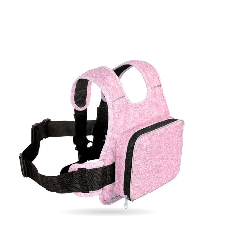 Motorcycle Child Safety Belt